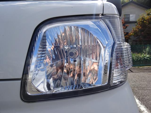 ハイゼットカーゴ ＤＸ　キッチンカー　冷蔵庫　作業台　販売テーブル　切替４ＷＤ　ライトレベライザー　キーレス（11枚目）