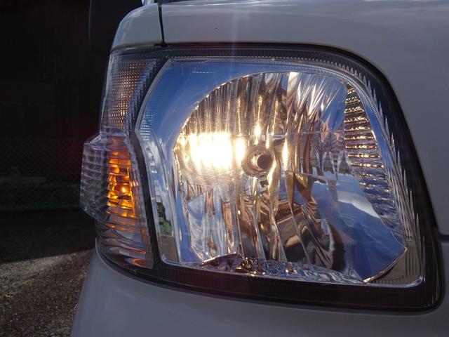 ハイゼットカーゴ ＤＸ　キッチンカー　冷蔵庫　作業台　販売テーブル　切替４ＷＤ　ライトレベライザー　キーレス（14枚目）