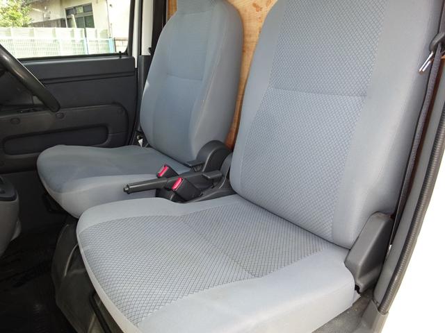 ハイゼットカーゴ ＤＸ　キッチンカー　冷蔵庫　作業台　販売テーブル　切替４ＷＤ　ライトレベライザー　キーレス（17枚目）