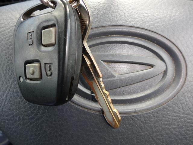 ハイゼットカーゴ ＤＸ　キッチンカー　冷蔵庫　作業台　販売テーブル　切替４ＷＤ　ライトレベライザー　キーレス（27枚目）