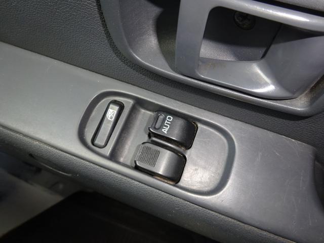 ハイゼットカーゴ ＤＸ　キッチンカー　冷蔵庫　作業台　販売テーブル　切替４ＷＤ　ライトレベライザー　キーレス（29枚目）