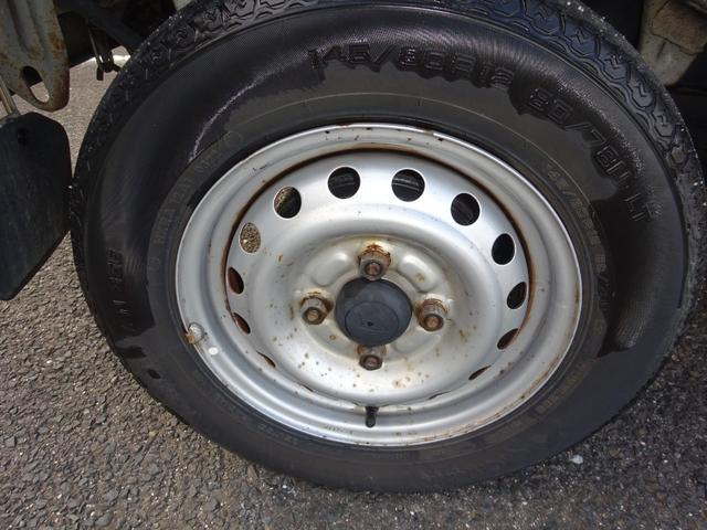 ハイゼットカーゴ ＤＸ　キッチンカー　冷蔵庫　作業台　販売テーブル　切替４ＷＤ　ライトレベライザー　キーレス（33枚目）