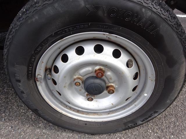 ハイゼットカーゴ ＤＸ　キッチンカー　冷蔵庫　作業台　販売テーブル　切替４ＷＤ　ライトレベライザー　キーレス（34枚目）