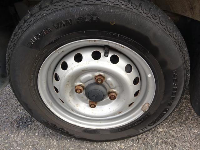 ハイゼットカーゴ ＤＸ　キッチンカー　冷蔵庫　作業台　販売テーブル　切替４ＷＤ　ライトレベライザー　キーレス（35枚目）