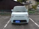 SUZUKI MR WAGON