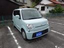 SUZUKI MR WAGON