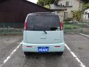 SUZUKI MR WAGON