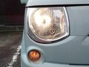 SUZUKI MR WAGON