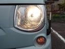 SUZUKI MR WAGON