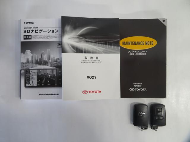 ZS フルセグナビ・Bカメラ・ETC・両側電動スライドドア(20枚目)