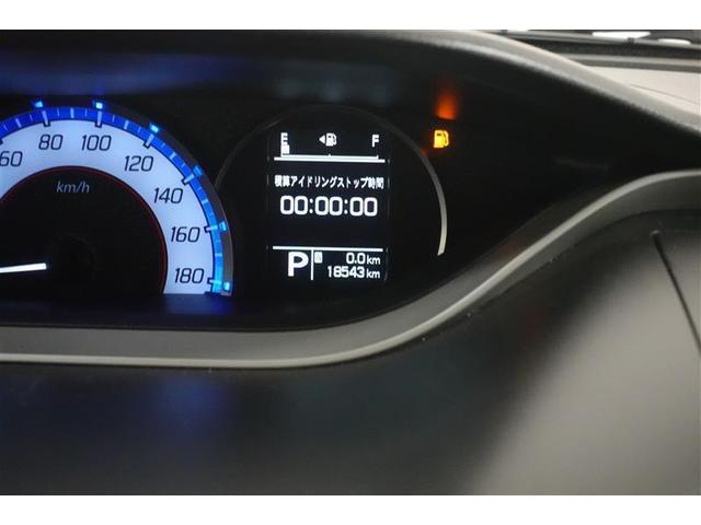 ハイブリッドMV サポカー LEDヘッドライト ナビ ETC スマートキー 純正アルミ 全周囲カメラ(19枚目)
