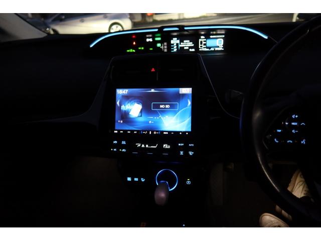 Ａプレミアム　モデリスタエアロ　モデリスタミラー　アルパイン９型ナビ　サンルーフ　本革シート　Ｂｌｕｅｔｏｏｔｈ　ＥＴＣ　１８ｉｎホイール　ＨＤＭＩ　置くだけ充電　安全装備搭載レーダークルーズ　オートハイビーム(26枚目)