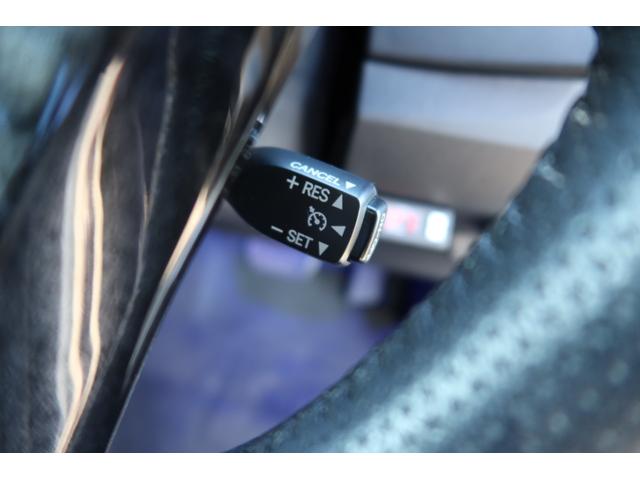 プリウス Ｇツーリングセレクション　モデリスタエアロ　車高調　４本出マフラーカッター　サンルーフ　ハーフレザーシート　アルパイン９型ナビ　アルパインアンプ　デジタルインナーミラー　ドライブレコーダー　クルーズコントロール　スロコン（54枚目）