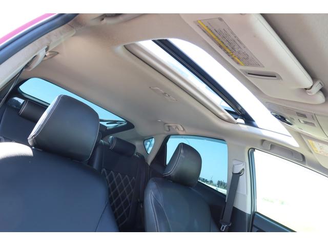 TOYOTA PRIUS G TOURING SELECTION