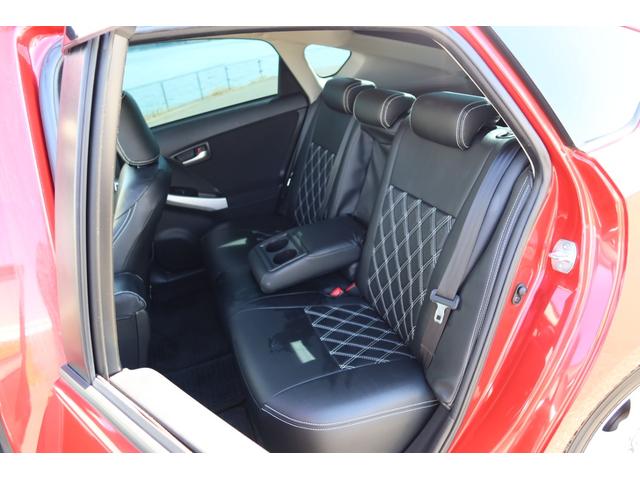 TOYOTA PRIUS G TOURING SELECTION