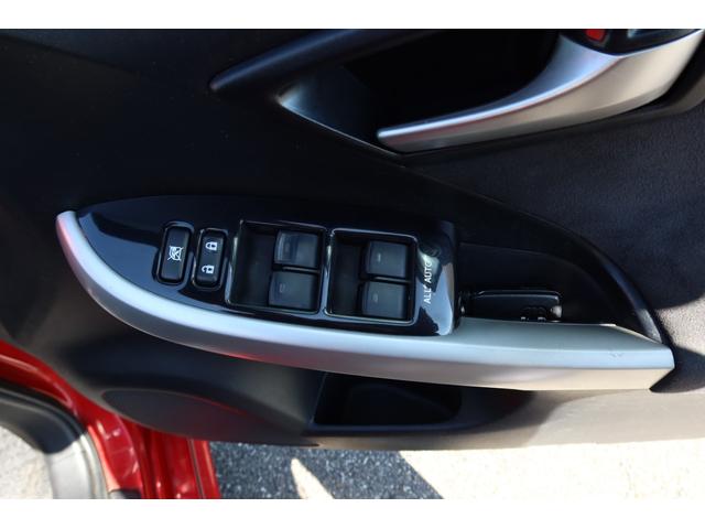 TOYOTA PRIUS G TOURING SELECTION