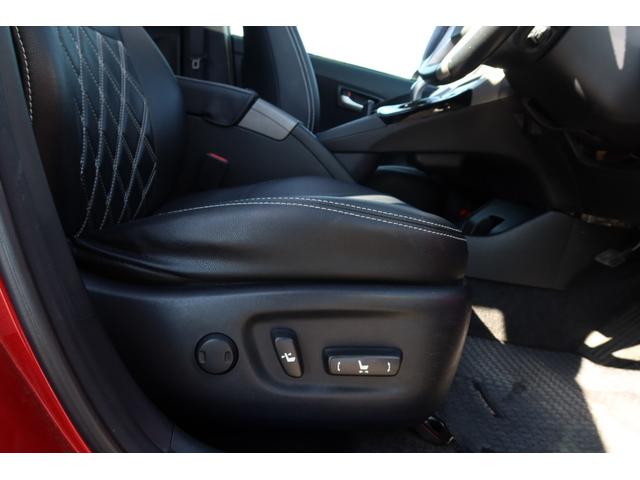 TOYOTA PRIUS G TOURING SELECTION