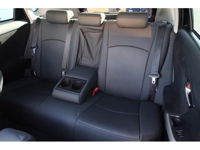 プリウス Gツーリングセレクション 最終後期 フルエアロ ソーラーパネル付きサンルーフ 前後ドライブレコーダー 新品シートカバー コンビステアリング パワーシート 純正SDナビ Bカメラ ETC Bluetooth クルーズコントロール(33枚目)