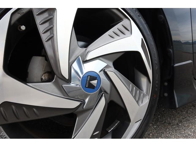 プリウス Aプレミアム モデリスタエアロ モデリスタ18inホイール サンルーフ 本革シート 9型ナビ HDMI USB バックカメラ ETC AC100V レーダークルーズ クリアランスソナー オートハイビーム 安全装備(47枚目)