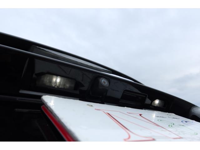 プリウス Aプレミアム モデリスタエアロ モデリスタ18inホイール サンルーフ 本革シート 9型ナビ HDMI USB バックカメラ ETC AC100V レーダークルーズ クリアランスソナー オートハイビーム 安全装備(50枚目)