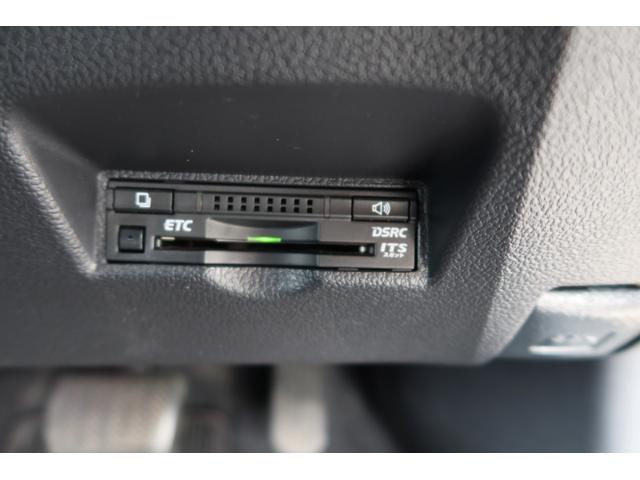 プリウス Aプレミアム モデリスタエアロ モデリスタ18inホイール サンルーフ 本革シート 9型ナビ HDMI USB バックカメラ ETC AC100V レーダークルーズ クリアランスソナー オートハイビーム 安全装備(55枚目)