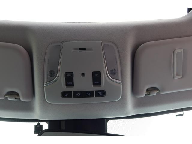 プリウス Aプレミアム モデリスタエアロ モデリスタ18inホイール サンルーフ 本革シート 9型ナビ HDMI USB バックカメラ ETC AC100V レーダークルーズ クリアランスソナー オートハイビーム 安全装備(60枚目)