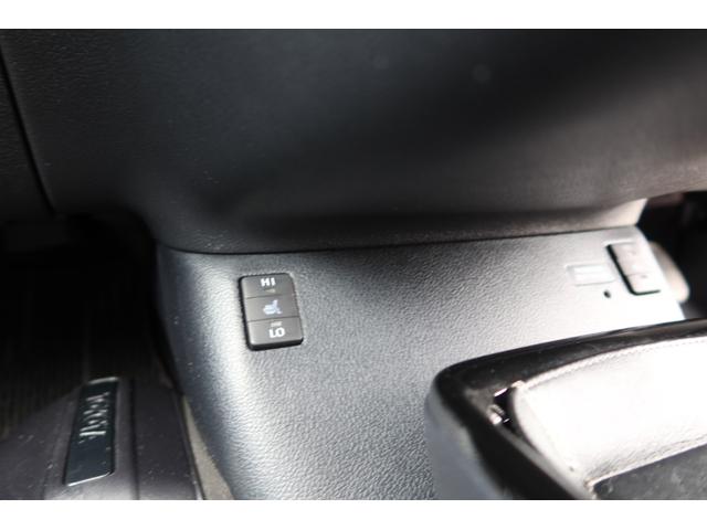 プリウス Aプレミアム モデリスタエアロ モデリスタ18inホイール サンルーフ 本革シート 9型ナビ HDMI USB バックカメラ ETC AC100V レーダークルーズ クリアランスソナー オートハイビーム 安全装備(62枚目)