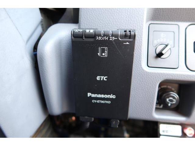 キャンター 　積載車　ユニック　ＮＥＯ５　ＵＣ－３５　ラジコン有り　ウィンチ　ＬＥＤ作業灯　ワンオーナー　メッキホイールカバー　フロントメッキパーツ　サイドマーカー　ディーゼルターボ　型式ＫＫ－ＦＥ８３ＤＧＮ（54枚目）