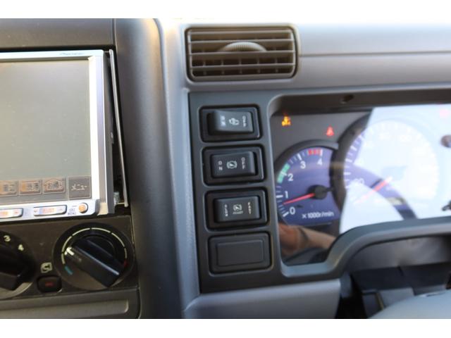 キャンター 　積載車　ユニック　ＮＥＯ５　ＵＣ－３５　ラジコン有り　ウィンチ　ＬＥＤ作業灯　ワンオーナー　メッキホイールカバー　フロントメッキパーツ　サイドマーカー　ディーゼルターボ　型式ＫＫ－ＦＥ８３ＤＧＮ（58枚目）