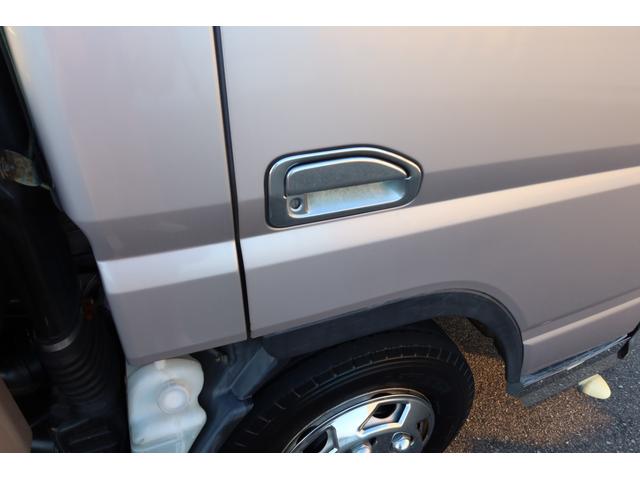 キャンター 　積載車　ユニック　ＮＥＯ５　ＵＣ－３５　ラジコン有り　ウィンチ　ＬＥＤ作業灯　ワンオーナー　メッキホイールカバー　フロントメッキパーツ　サイドマーカー　ディーゼルターボ　型式ＫＫ－ＦＥ８３ＤＧＮ（76枚目）