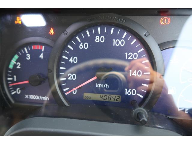 キャンター 　積載車　ユニック　ＮＥＯ５　ＵＣ－３５　ラジコン有り　ウィンチ　ＬＥＤ作業灯　ワンオーナー　メッキホイールカバー　フロントメッキパーツ　サイドマーカー　ディーゼルターボ　型式ＫＫ－ＦＥ８３ＤＧＮ（78枚目）