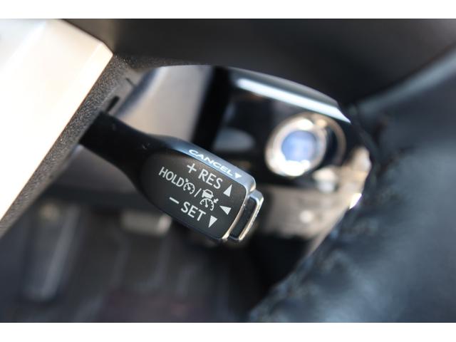 プリウス Ａプレミアム　４ＷＤ　四駆　ＴＲＤエアロ　ＴＲＤマフラー　ＢＢＳアルミホイール　サンルーフ　本革シート　９型ナビ　フロントカメラ　バックカメラ　ＥＴＣ　オートハイビーム　レーダークルーズ　クリアランスソナー（46枚目）