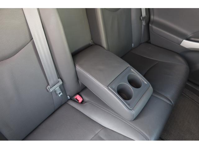 プリウス Ｇツーリングセレクションレザーパッケージ　ＨＶバッテリー交換済　レーダークルーズ　プリクラッシュセーフティ　１７インチホイール　ＡＵＸ　ＬＥＤヘッドライト　純正ナビ　バックカメラ　ＥＴＣ　Ｂｌｕｅｔｏｏｔｈ　本革シート　シートヒーター　ＨＵＤ（24枚目）