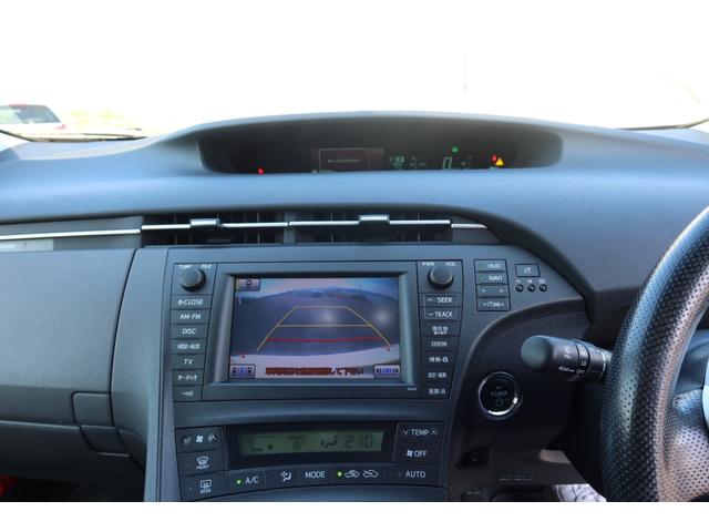 プリウス Ｇツーリングセレクションレザーパッケージ　ＨＶバッテリー交換済　レーダークルーズ　プリクラッシュセーフティ　１７インチホイール　ＡＵＸ　ＬＥＤヘッドライト　純正ナビ　バックカメラ　ＥＴＣ　Ｂｌｕｅｔｏｏｔｈ　本革シート　シートヒーター　ＨＵＤ（46枚目）