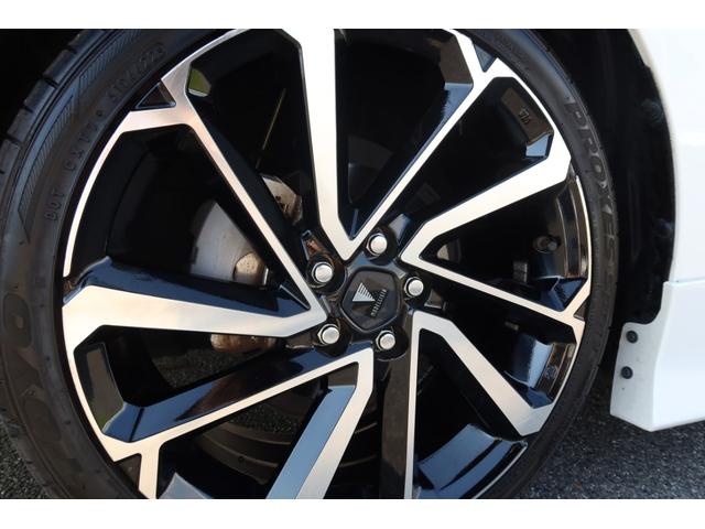 プリウス Ａプレミアム　寒冷地仕様　禁煙車　モデリスタエアロ　モデリスタホイール　サンルーフ　本革シート　９型ナビ　パノラミックビュー　ＵＳＢ　ＥＴＣ　レーダークルーズ　クリアランスソナー　オートハイビーム　安全装備搭載（57枚目）