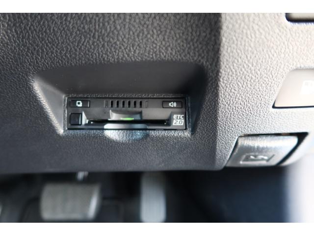 プリウス Ａプレミアム　モデリスタエアロ　ＴＥＩＮ車高調　ＲＡＹＳ１８ｉｎホイール　サンルーフ　本革シート　前後ドライブレコーダー　９型ナビ　ＥＴＣ　パノラミックビュー　レーダークルーズ　クリアランスソナー　オートハイビーム（35枚目）