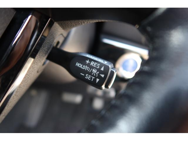 プリウス Ａプレミアム　モデリスタエアロ　ＴＥＩＮ車高調　ＲＡＹＳ１８ｉｎホイール　サンルーフ　本革シート　前後ドライブレコーダー　９型ナビ　ＥＴＣ　パノラミックビュー　レーダークルーズ　クリアランスソナー　オートハイビーム（41枚目）