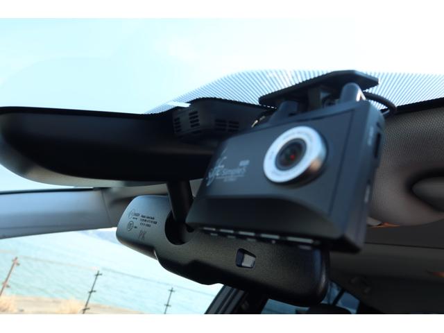 プリウス Ａプレミアム　モデリスタエアロ　ＴＥＩＮ車高調　ＲＡＹＳ１８ｉｎホイール　サンルーフ　本革シート　前後ドライブレコーダー　９型ナビ　ＥＴＣ　パノラミックビュー　レーダークルーズ　クリアランスソナー　オートハイビーム（54枚目）