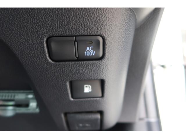 プリウス Aプレミアム 禁煙車 限定BBS19inホイール モデリスタエアロ サンルーフ 本革シート 9型ナビ バックカメラ ETC 前後ドライブレコーダー レーダークルーズ クリアランスソナー オートハイビーム 安全装備(47枚目)