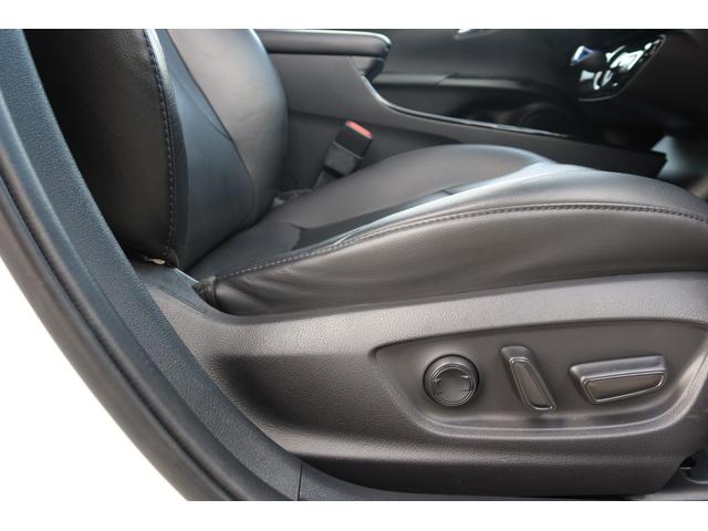 プリウス Aプレミアム 禁煙車 限定BBS19inホイール モデリスタエアロ サンルーフ 本革シート 9型ナビ バックカメラ ETC 前後ドライブレコーダー レーダークルーズ クリアランスソナー オートハイビーム 安全装備(54枚目)