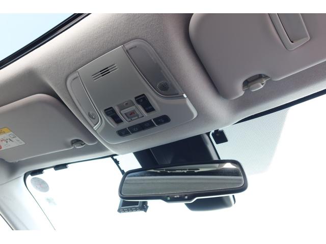 プリウス Aプレミアム 禁煙車 限定BBS19inホイール モデリスタエアロ サンルーフ 本革シート 9型ナビ バックカメラ ETC 前後ドライブレコーダー レーダークルーズ クリアランスソナー オートハイビーム 安全装備(59枚目)