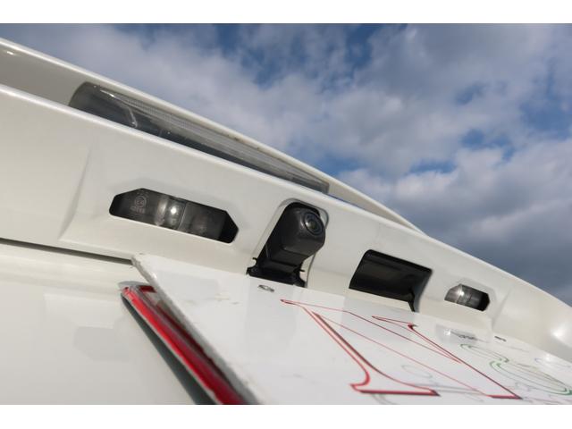 プリウス Aプレミアム 禁煙車 限定BBS19inホイール モデリスタエアロ サンルーフ 本革シート 9型ナビ バックカメラ ETC 前後ドライブレコーダー レーダークルーズ クリアランスソナー オートハイビーム 安全装備(60枚目)