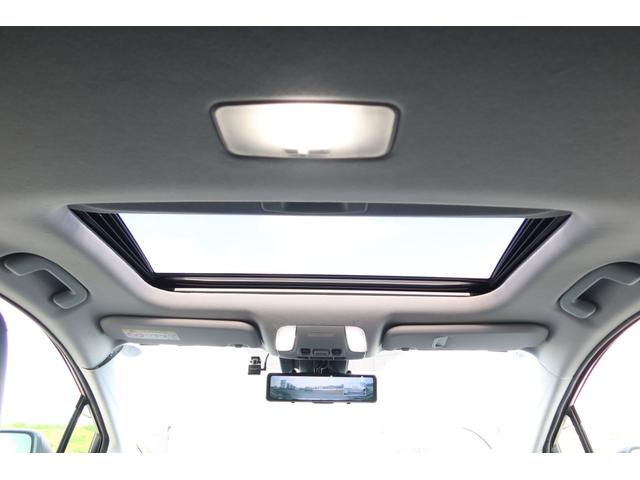 プリウス Ａプレミアム　モデリスタエアロ　サンルーフ　本革シート　前後ドライブレコーダー　ツーリングホイール　９型ナビ　バックカメラ　ＥＴＣ　レーダークルーズ　オートハイビーム　クリアランスソナー　ＰＣＳ　安全装備搭載（24枚目）