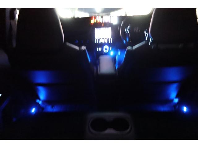 プリウス Ａプレミアム　モデリスタエアロ　サンルーフ　本革シート　前後ドライブレコーダー　ツーリングホイール　９型ナビ　バックカメラ　ＥＴＣ　レーダークルーズ　オートハイビーム　クリアランスソナー　ＰＣＳ　安全装備搭載（29枚目）