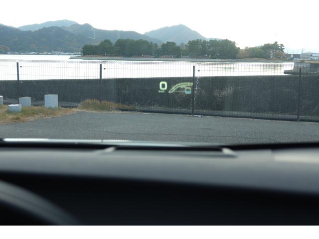 プリウス Ａプレミアム　モデリスタエアロ　サンルーフ　本革シート　前後ドライブレコーダー　ツーリングホイール　９型ナビ　バックカメラ　ＥＴＣ　レーダークルーズ　オートハイビーム　クリアランスソナー　ＰＣＳ　安全装備搭載（32枚目）