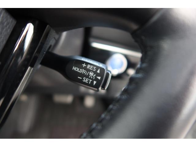 プリウス Ａプレミアム　モデリスタエアロ　サンルーフ　本革シート　前後ドライブレコーダー　ツーリングホイール　９型ナビ　バックカメラ　ＥＴＣ　レーダークルーズ　オートハイビーム　クリアランスソナー　ＰＣＳ　安全装備搭載（55枚目）