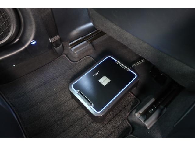 プリウス Ａプレミアム　モデリスタエアロ　サンルーフ　本革シート　前後ドライブレコーダー　ツーリングホイール　９型ナビ　バックカメラ　ＥＴＣ　レーダークルーズ　オートハイビーム　クリアランスソナー　ＰＣＳ　安全装備搭載（63枚目）