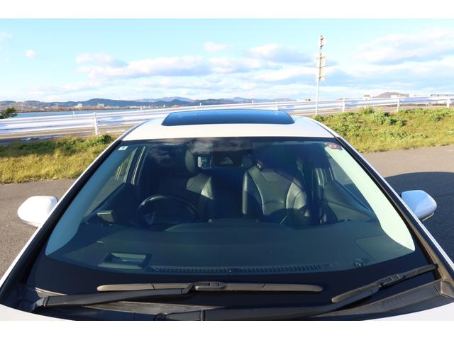 プリウス Ａプレミアム　モデリスタエアロ　ＡＬＰＩＮＥ９型ナビ　後席モニター　本革シート　レーダー探知機　ドライブレコーダー　サンルーフ　社外マフラー　レーダークルーズ　オートハイビーム　クリアランスソナー　安全装備搭載（61枚目）