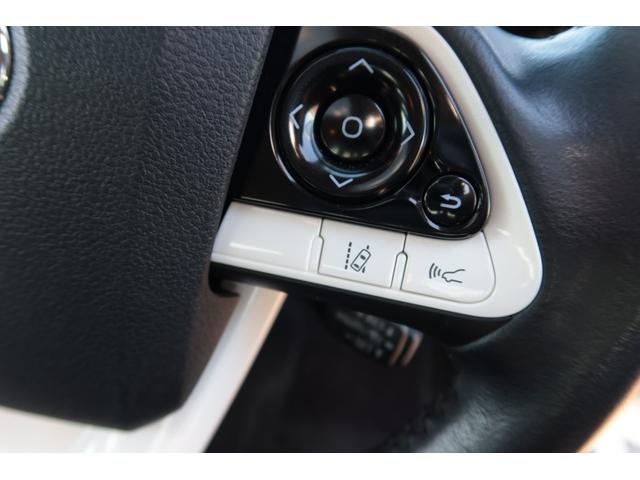 プリウス Ａプレミアム　禁煙車　寒冷地仕様　モデリスタエアロ　ＷＯＲＫ１９ｉｎホイール　サンルーフ　置くだけ充電　ＨＤＭＩ　ＵＳＢ　９型ナビ　前後ドライブレコーダー　レーダークルーズ　オートハイビーム　ＰＣＳ　安全装備搭載（54枚目）