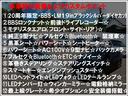 Aプレミアム 禁煙車 限定BBS19inホイール モデリスタエアロ サンルーフ 本革シート 9型ナビ バックカメラ ETC 前後ドライブレコーダー レーダークルーズ クリアランスソナー オートハイビーム 安全装備(10枚目)